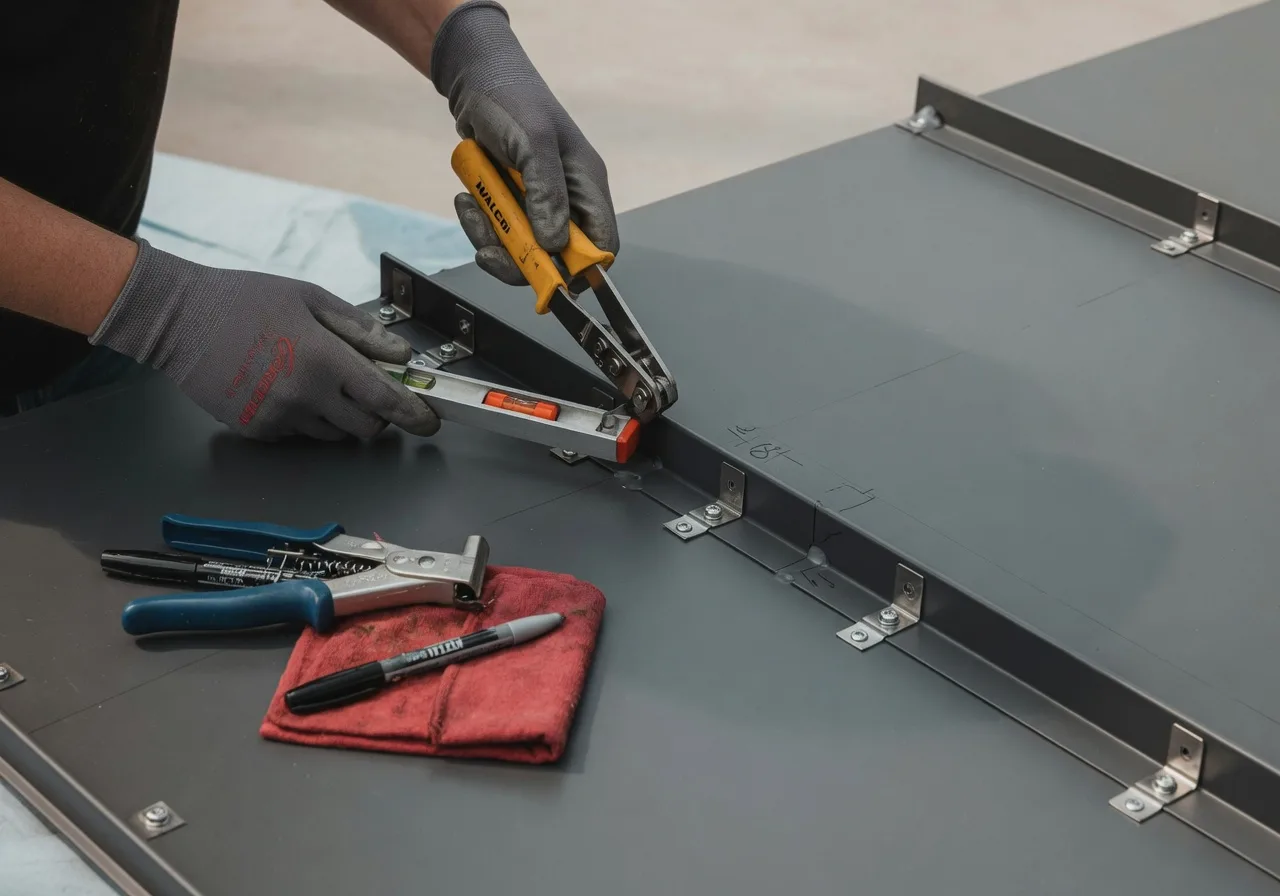 Why choose Metal Roofing Installation in Windom, TX